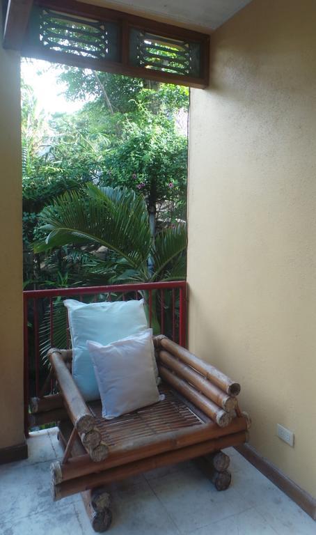 Sun Garden Hilltop Resort Manoc-Manoc Quarto foto